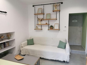 charmant appartement au cœur du village